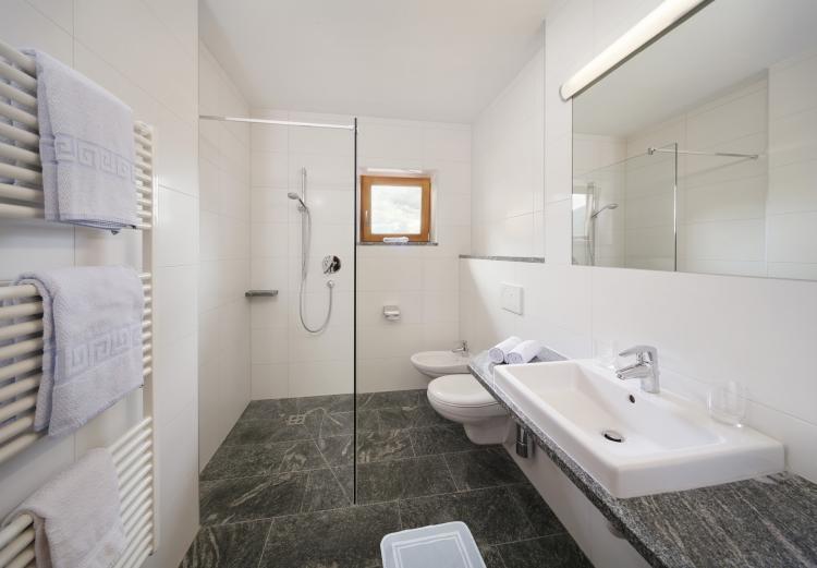 Hotel Edelweiss ماليس فينوستا الغرفة الصورة